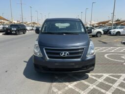 HYUNDAI H1