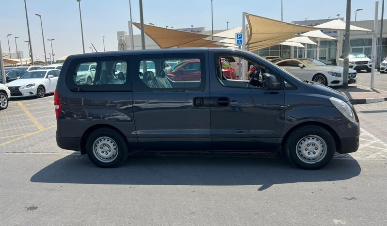 
								HYUNDAI H1 full									