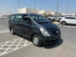 
										HYUNDAI H1 full									