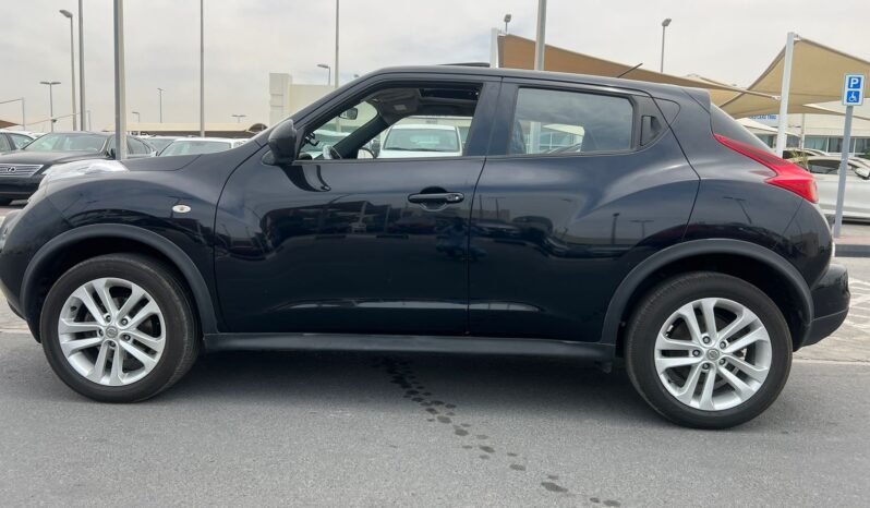 
								NISSAN JUKE full									