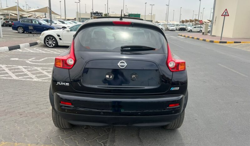 
								NISSAN JUKE full									