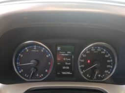 
										Toyota Rav 4 Vxr Top Option full									