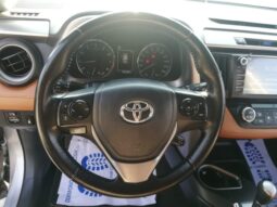 
										Toyota Rav 4 Vxr Top Option full									