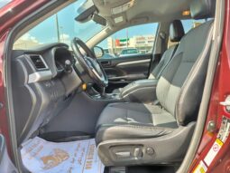 
										TOYOTA HIGHLANDER 2017 full									