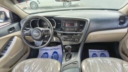 
										kia optima gcc full									