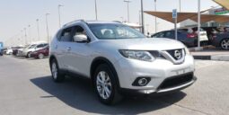 
										NISSAN XTRAIL SV FULL OPTION full									