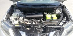 
										NISSAN XTRAIL SV FULL OPTION full									