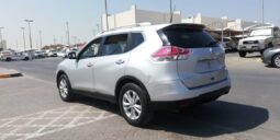 NISSAN XTRAIL SV FULL OPTION