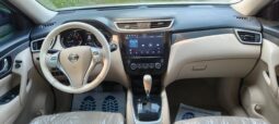 
										NISSAN XTRAIL GCC full									