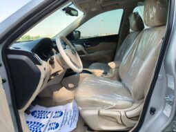 
										NISSAN XTRAIL GCC full									