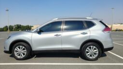 NISSAN XTRAIL GCC