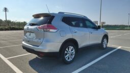 
										NISSAN XTRAIL GCC full									