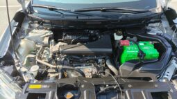 
										NISSAN XTRAIL GCC full									