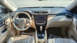 
										NISSAN XTRAIL GCC full									