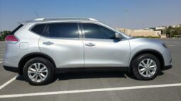 NISSAN XTRAIL GCC