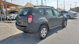 
										RENAULT DUSTER full									