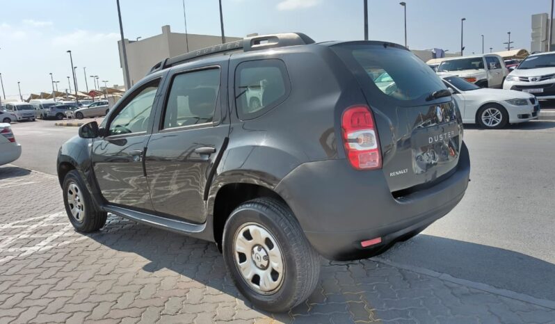 
								RENAULT DUSTER full									