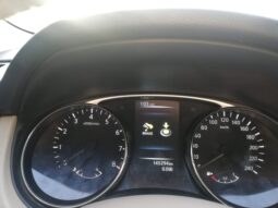 
										NISSAN XTRAIL GCC full									