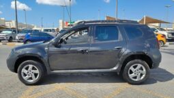 
										RENAULT DUSTER 2018 gcc full									