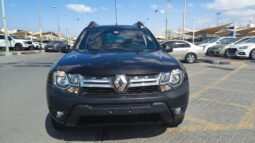 
										RENAULT DUSTER 2018 gcc full									