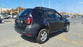 RENAULT DUSTER 2018 gcc