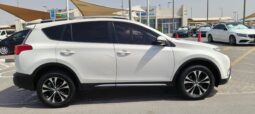 
										toyota rav 4 vxr full option full									