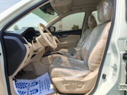 
										NISSAN XTRAIL GCC full									