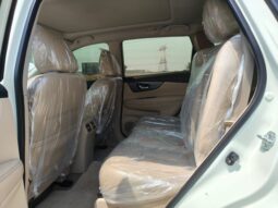 
										NISSAN XTRAIL GCC full									