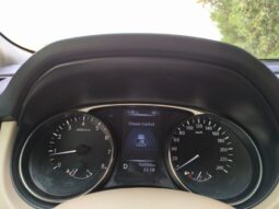 
										NISSAN XTRAIL GCC full									