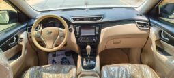 
										NISSAN XTRAIL GCC full									