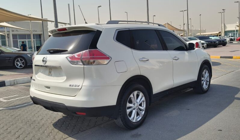 
								nissan pathfinder sv gcc full 2015 full									