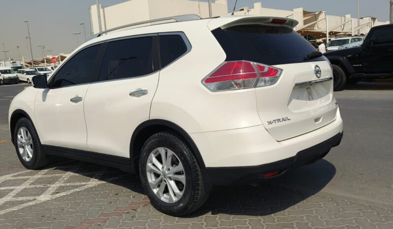 
								nissan pathfinder sv gcc full 2015 full									