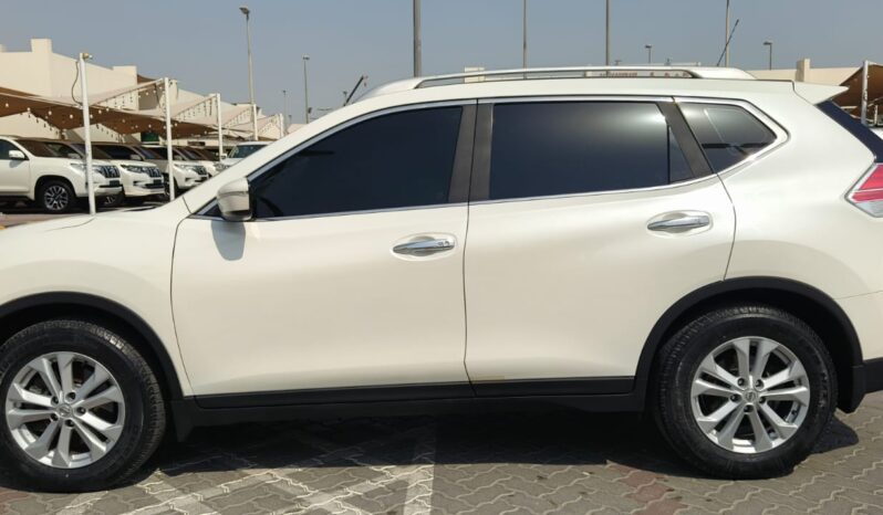 
								nissan pathfinder sv gcc full 2015 full									