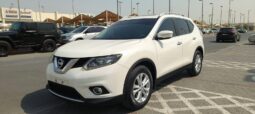 nissan pathfinder sv gcc full 2015