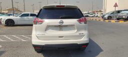 nissan pathfinder sv gcc full 2015