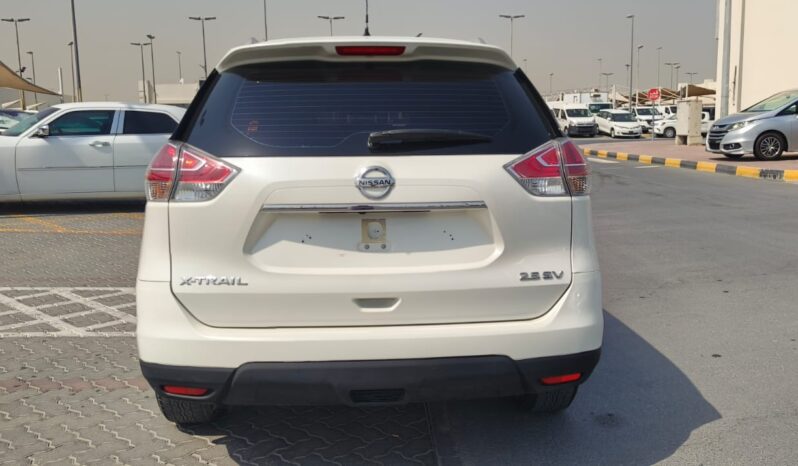 
								nissan pathfinder sv gcc full 2015 full									