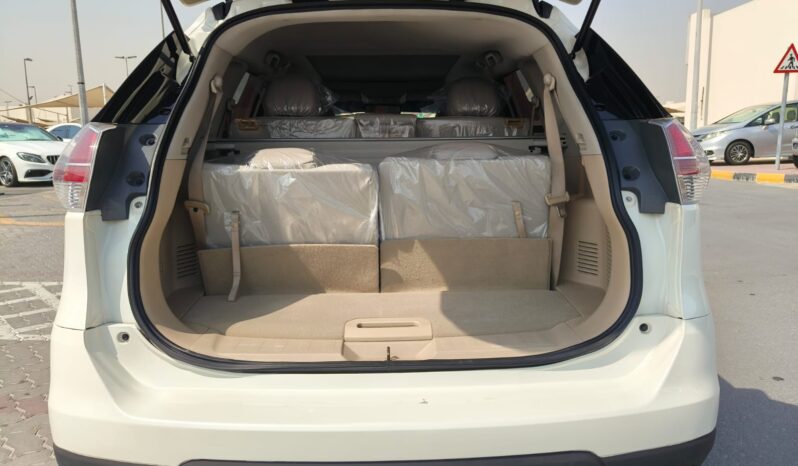 
								nissan pathfinder sv gcc full 2015 full									