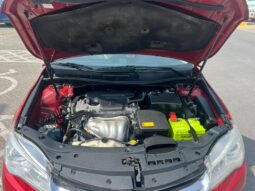 
										Toyota camry se 2016 gcc full									