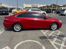 Toyota camry se 2016 gcc