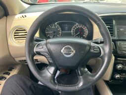 
										Nissan pathfinder 2018 gcc full									