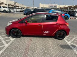 
										Toyota yaris 2012 full									