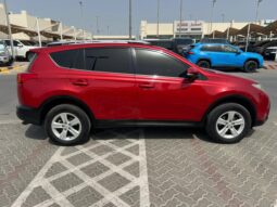 
										Toyota rav 4 vxr 2013 full									