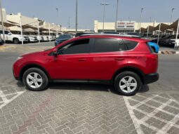 
										Toyota rav 4 vxr 2013 full									