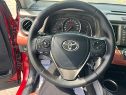 
										Toyota rav 4 vxr 2013 full									