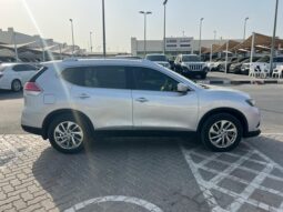 
										Nissain xtrail SL 2015 full									