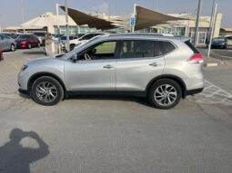 
										Nissain xtrail SL 2015 full									