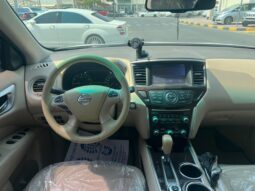 
										nissan pathfinder sv gcc full 2015 full									