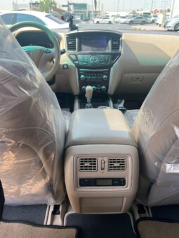 
										nissan pathfinder sv gcc full 2015 full									