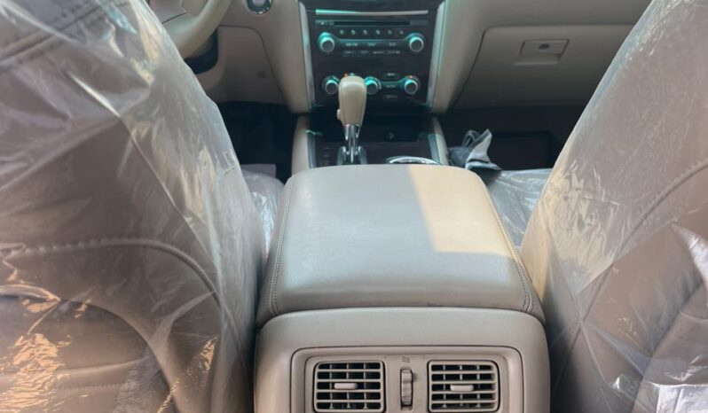 
								nissan pathfinder sv gcc full 2015 full									