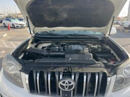 
										Toyota prado vx mid 2010 full									